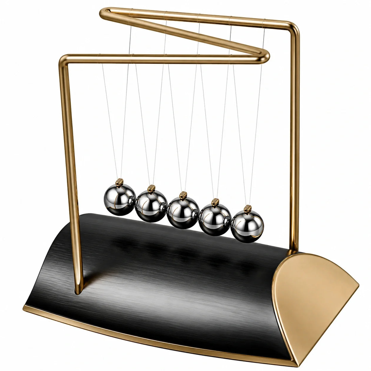 Pendule de Newton