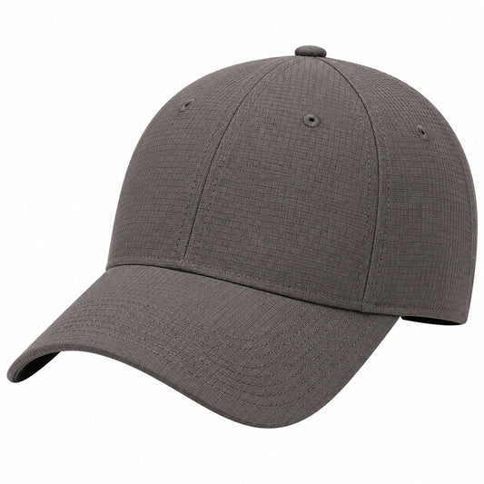 Casquette de baseball classique gris